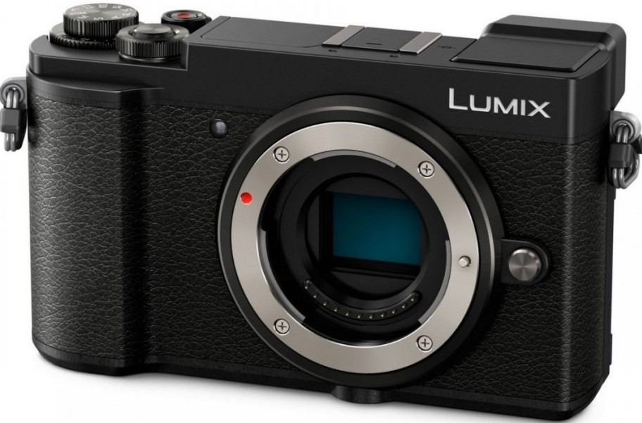 Фотоаппарат Panasonic DC-GX9 Body