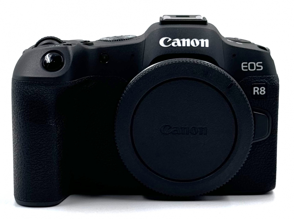 Фотоаппарат Canon EOS R8 Body