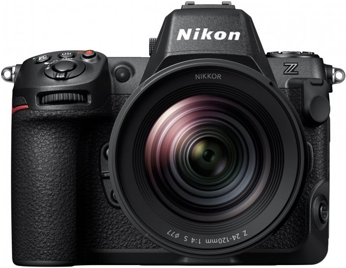 Фотоаппарат Nikon Z8 Body