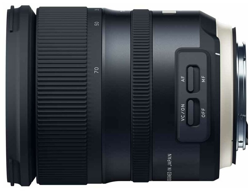 Объектив Tamron AF SP 24-70mm f/2.8 DI VC USD G2 (A032) Canon EF