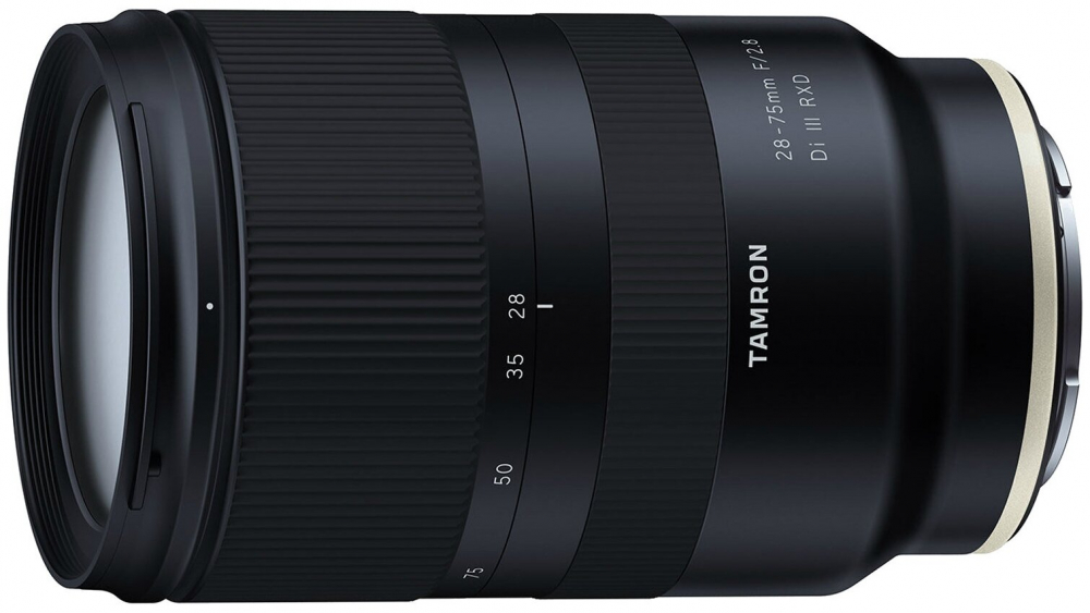 Объектив Tamron 28-75mm f/2.8 Di III RXD (A036) Sony E