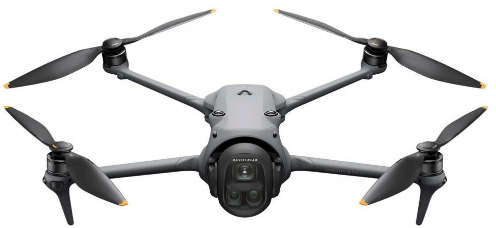 DJI Mavic 4 Pro Fly More Combo (DJI RC 2)