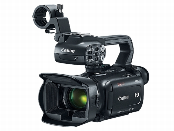 Видеокамера Canon XA11