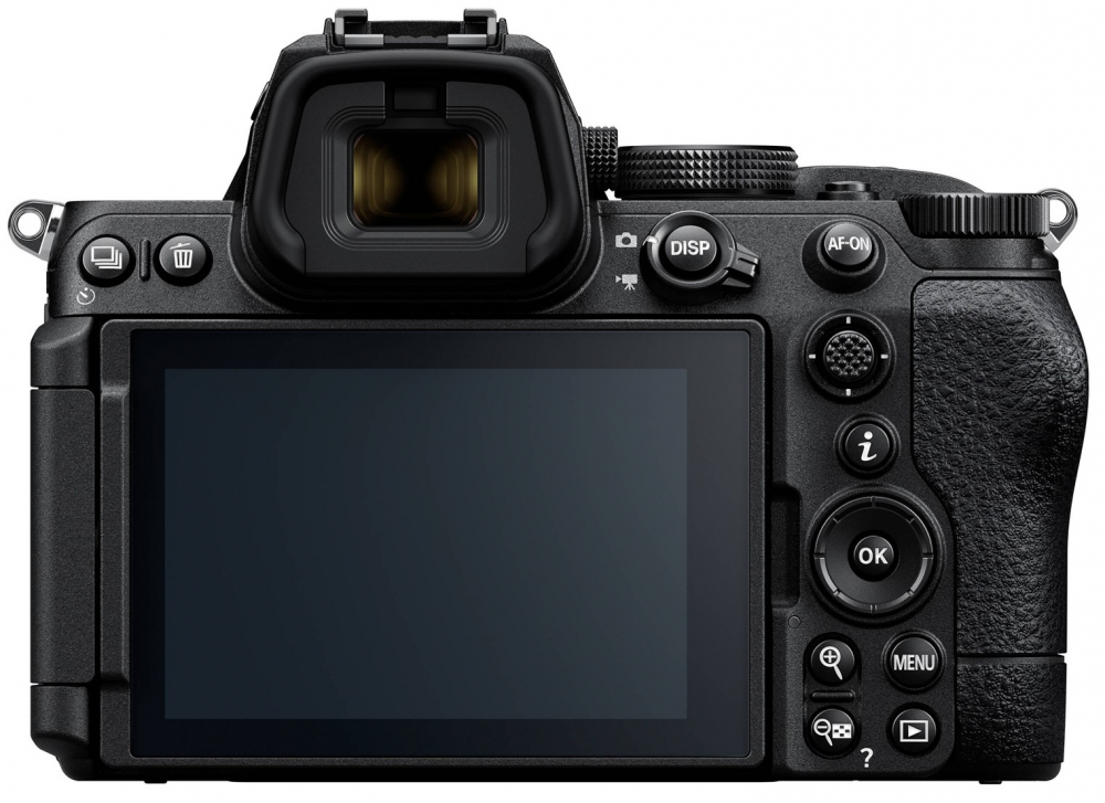 Цифровая фотокамера Nikon Z5 II Body