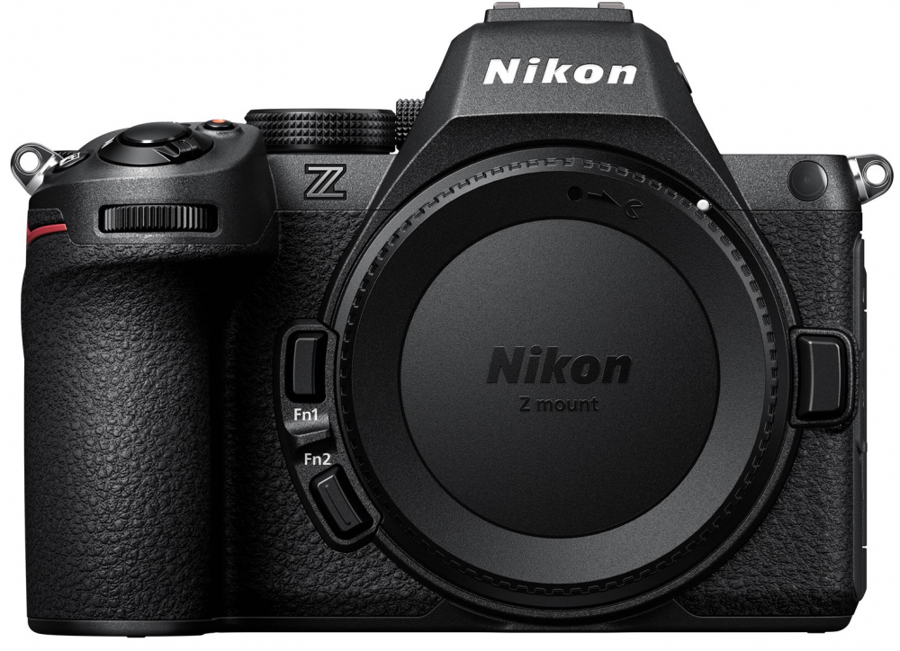 Фотоаппарат Nikon Z5 II Body