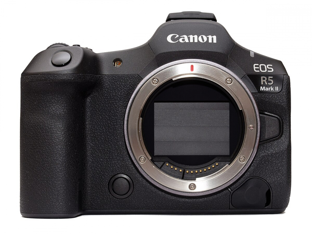 Фотокамера Canon EOS R5 Mark II Body