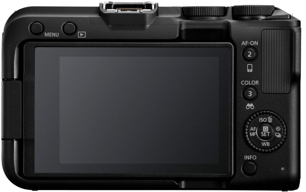 фотоаппарат Canon EOS R50 V Kit 14-30mm IS STM PZ