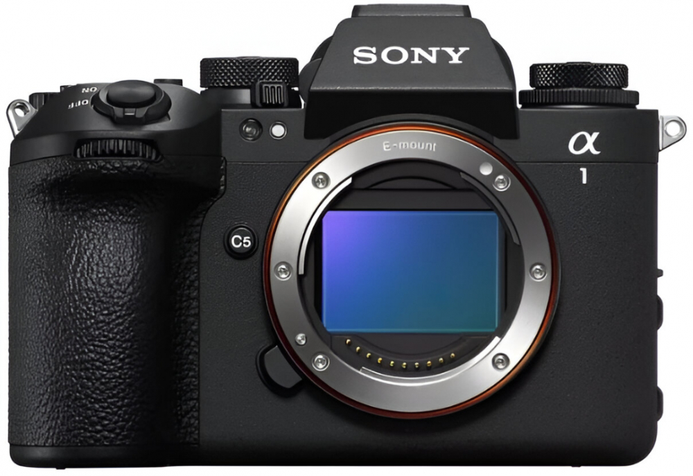 Sony Alpha A1 II Body (ILCE-1M2)