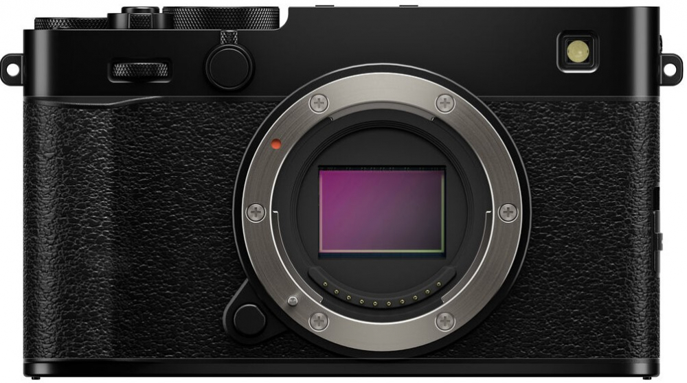 Fujifilm X-E5 Body
