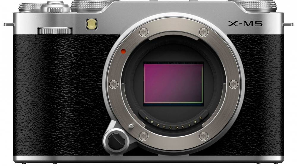 Fujifilm X-M5 Body