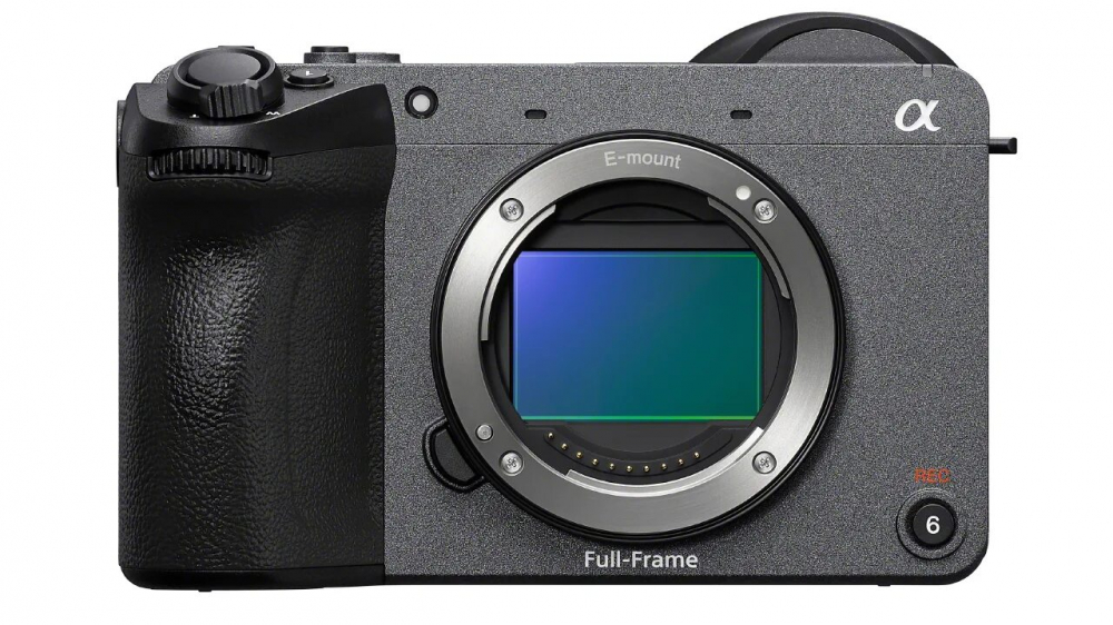 Видеокамера Sony FX2 Body
