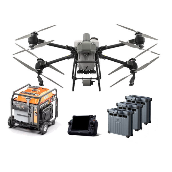 Квадрокоптер DJI Agras T50 Combo набор