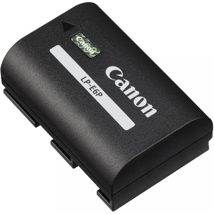 Аккумулятор CANON LP-E6P