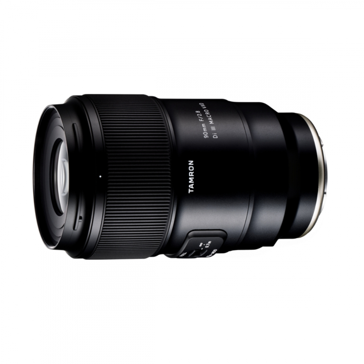Макрообъектив Tamron 90mm f/2.8 Di III VXD (F072Z) Nikon Z