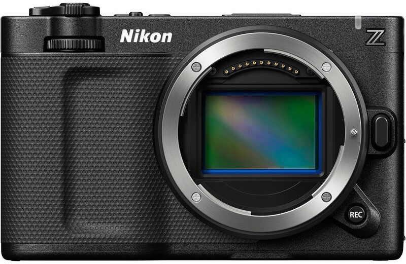 Фотокамера Nikon ZR Body