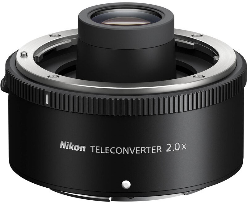 Телеконвертер Nikon Teleconverter Z TC-1.4x
