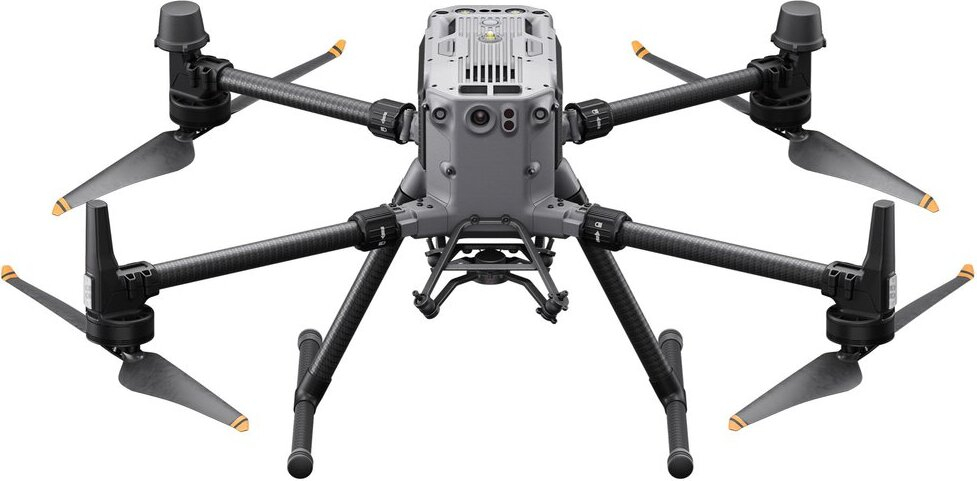 Платформа DJI Matrice 350 RTK + 2акб + зарядная станция + камера P1