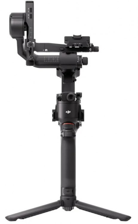 Стабилизатор DJI Ronin RS 5 Combo
