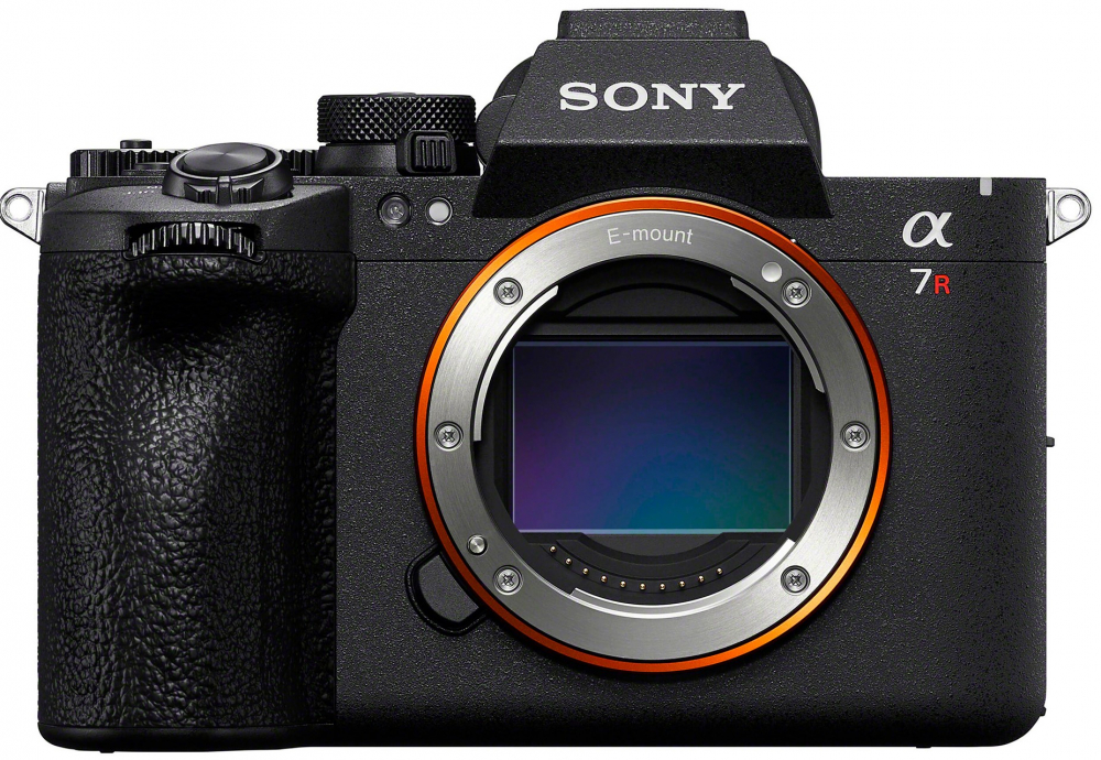 Sony Alpha a7R6 Body (a7RVI)