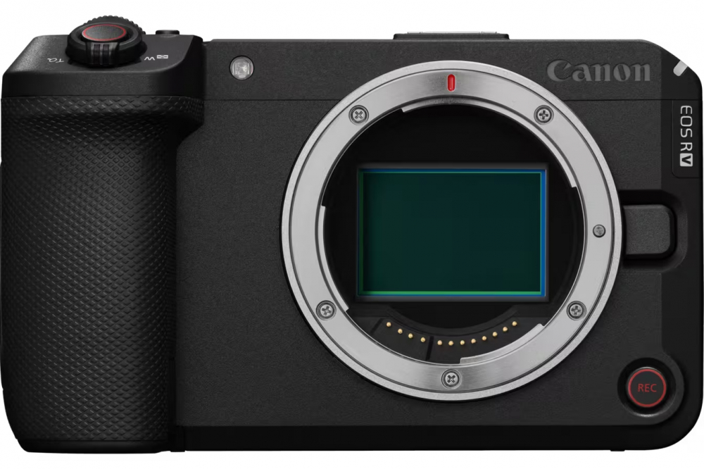 Canon EOS R6 V Kit RF 20-50mm f/4