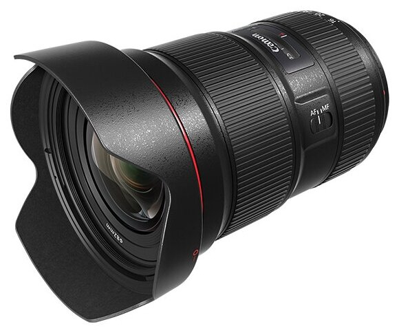 Объектив Canon EF 16-35mm f/2.8L III USM