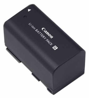 Аккумулятор CANON BP 950 G