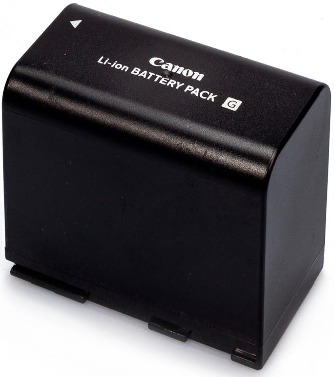 Аккумулятор CANON BP 970 G