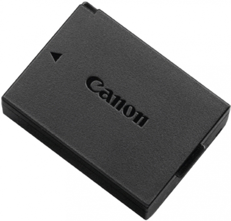 Аккумулятор CANON LP-E10