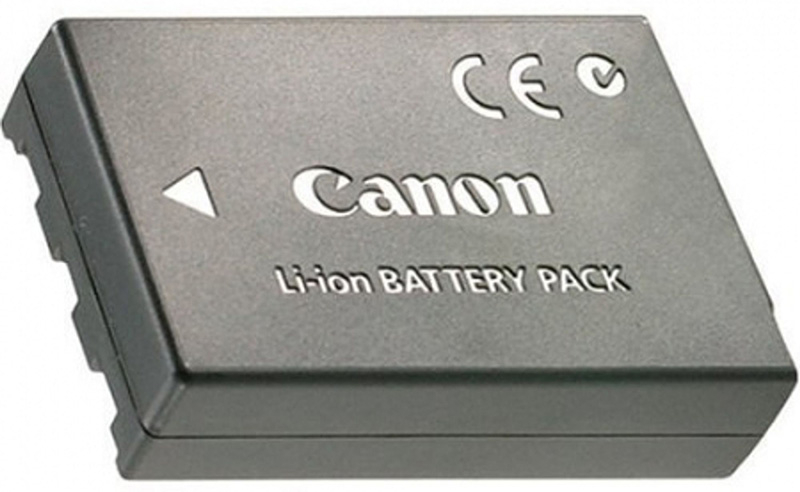 Аккумулятор CANON NB-1LH