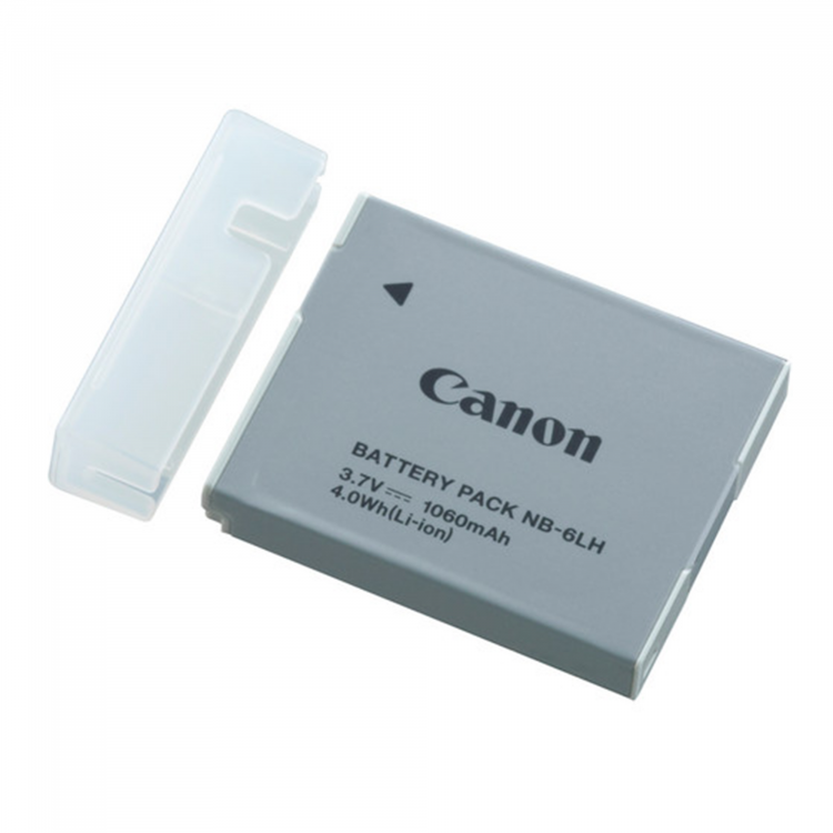 Аккумулятор CANON NB-6LH