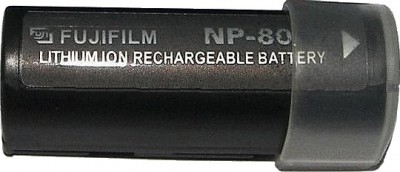 Аккумулятор Fujifilm NP-80