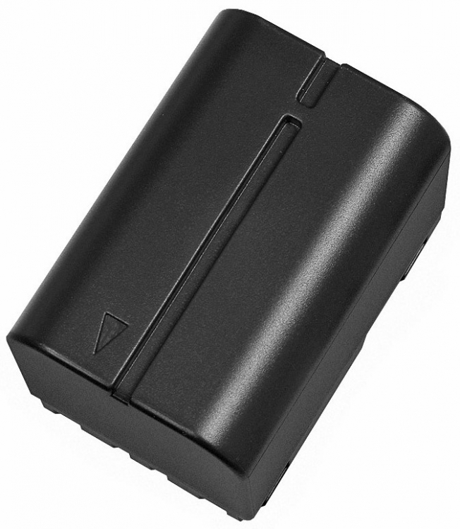 Аккумулятор JVC BN-V207U