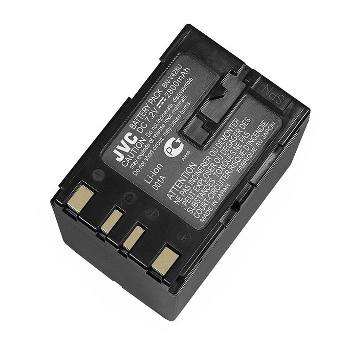 Аккумулятор JVC BN-V428U