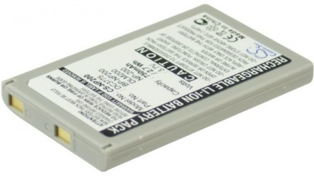 Аккумулятор KONICA MINOLTA NP-200