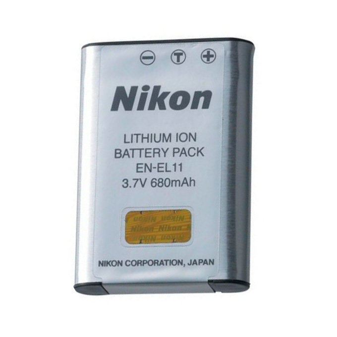 Аккумулятор NIKON EN-EL11