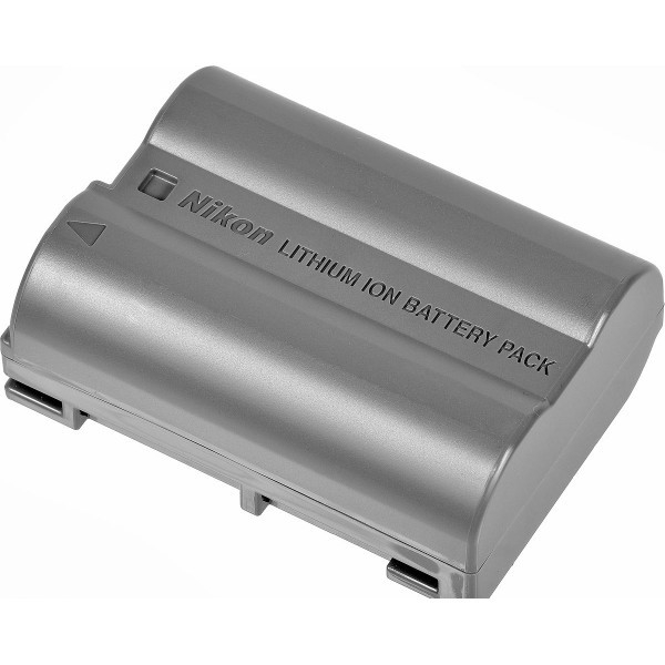 Аккумулятор NIKON EN-EL15B