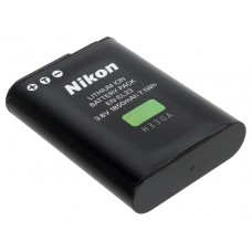 Аккумулятор NIKON EN-EL23