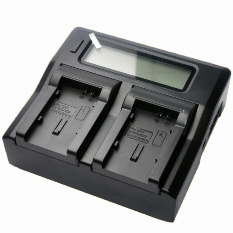 Двойное зарядное устройство BC-Q2 SONY BP-U30/BP-U60/BP-U90