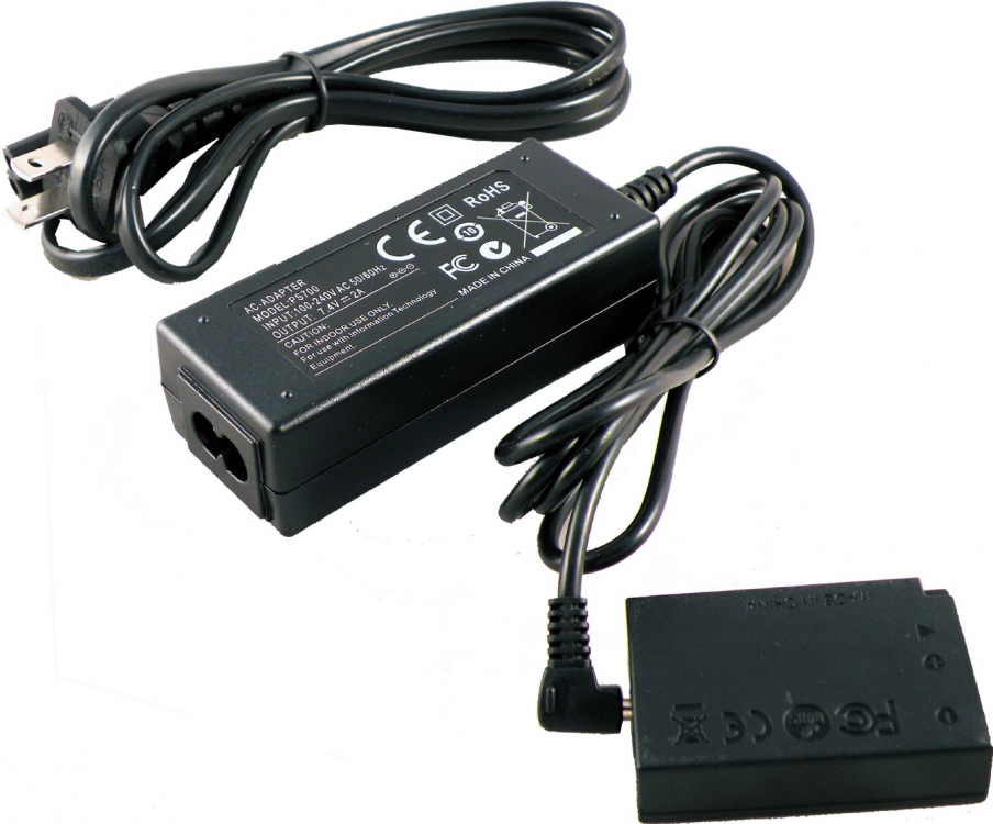 CANON ACK-E17