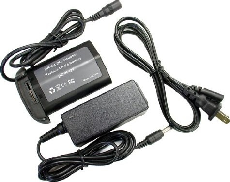 Canon ACK-E4