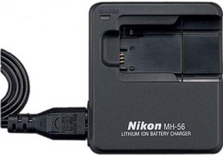 NIKON MH-56