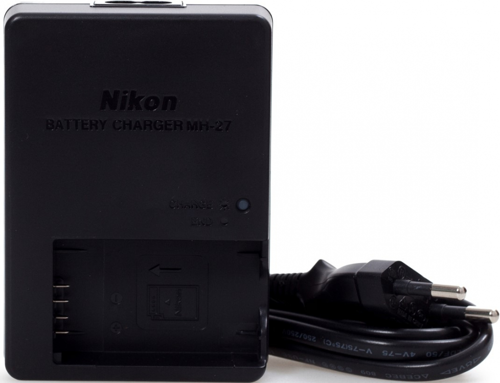 NIKON MH-27