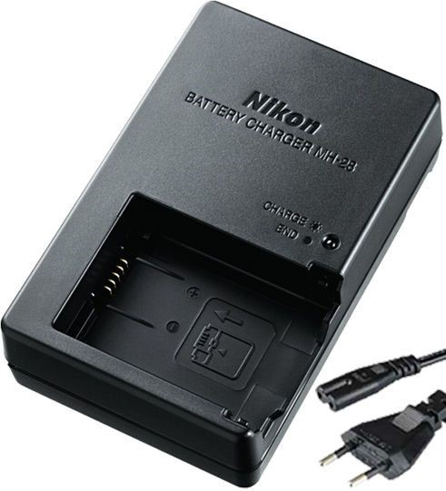 NIKON MH-28