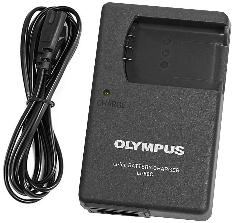 OLYMPUS Li-60C