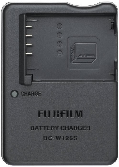 FUJI BC-W126