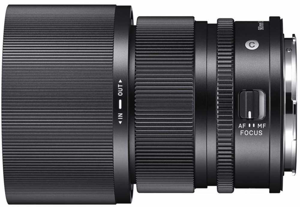 Объектив Sigma 90mm f/2.8 DG DN Contemporary Sony E