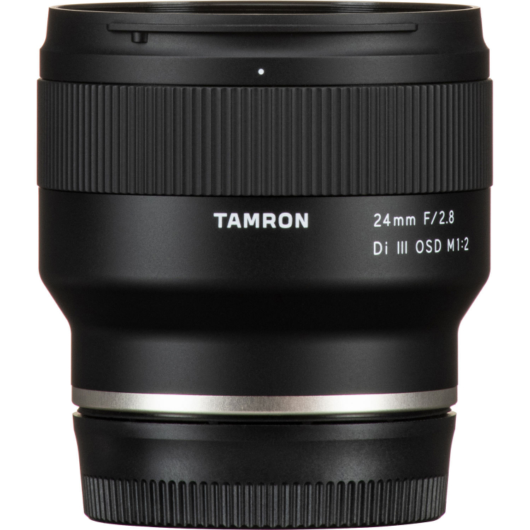 Объектив Tamron 24mm F/2.8 Di III OSD (F051)