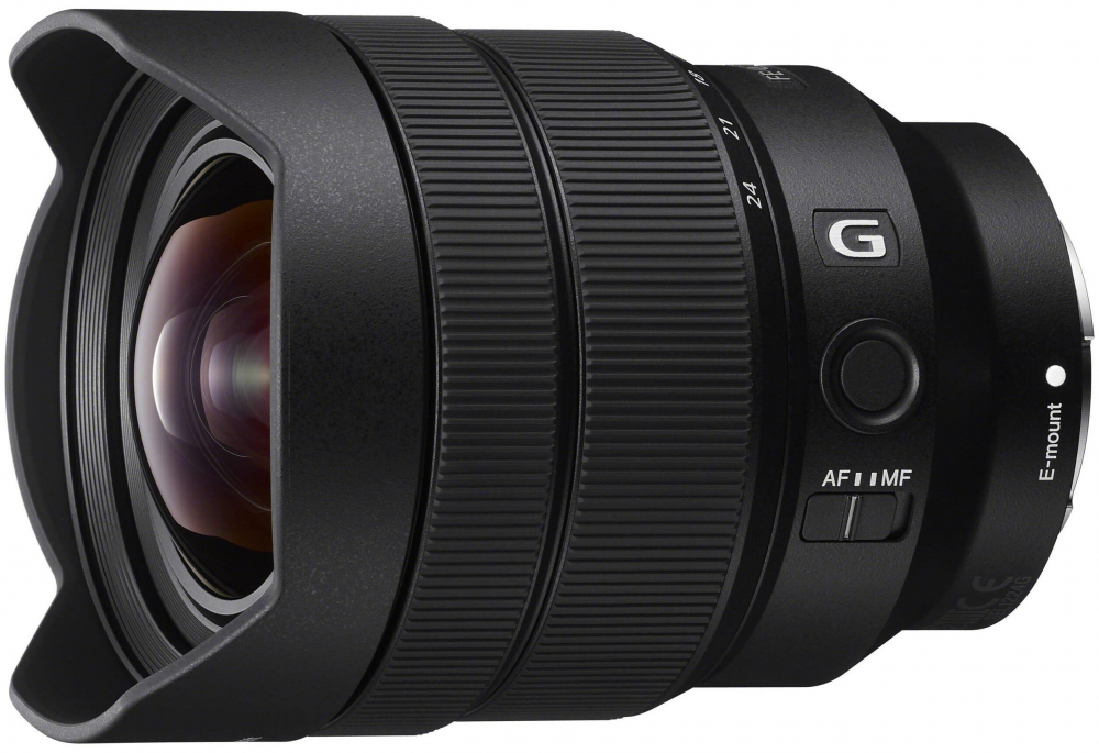 Объектив Sony FE 12-24mm f/4 G (SEL1224G)