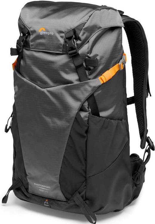 Рюкзак LowePro PhotoSport BP 24L AW III Grey