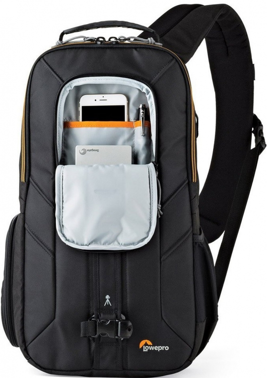Рюкзак Lowepro Slingshot Edge 250 AW- Black